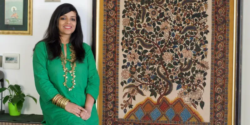 MeMeraki founder