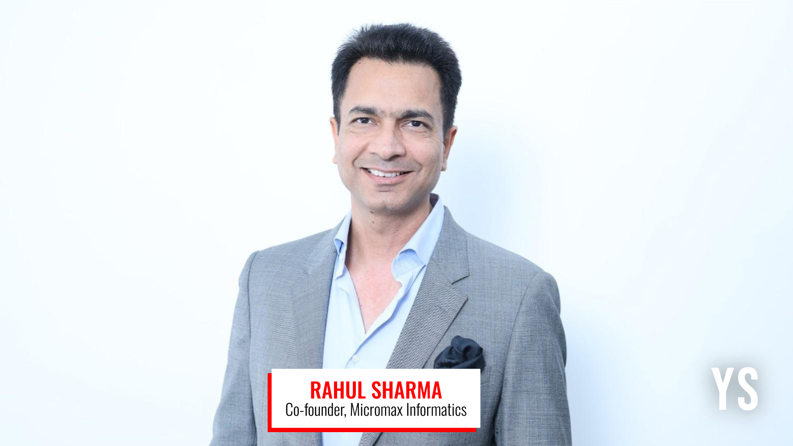 Micromax Informatics launches Rs 250 Cr family office to invest in deeptech startups

