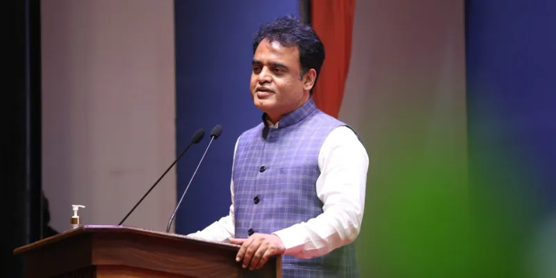 Ashwath Narayan