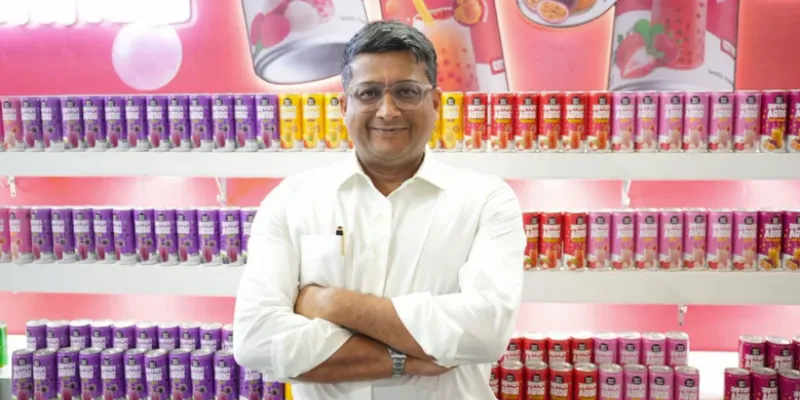 मोई सोई संस्थापक