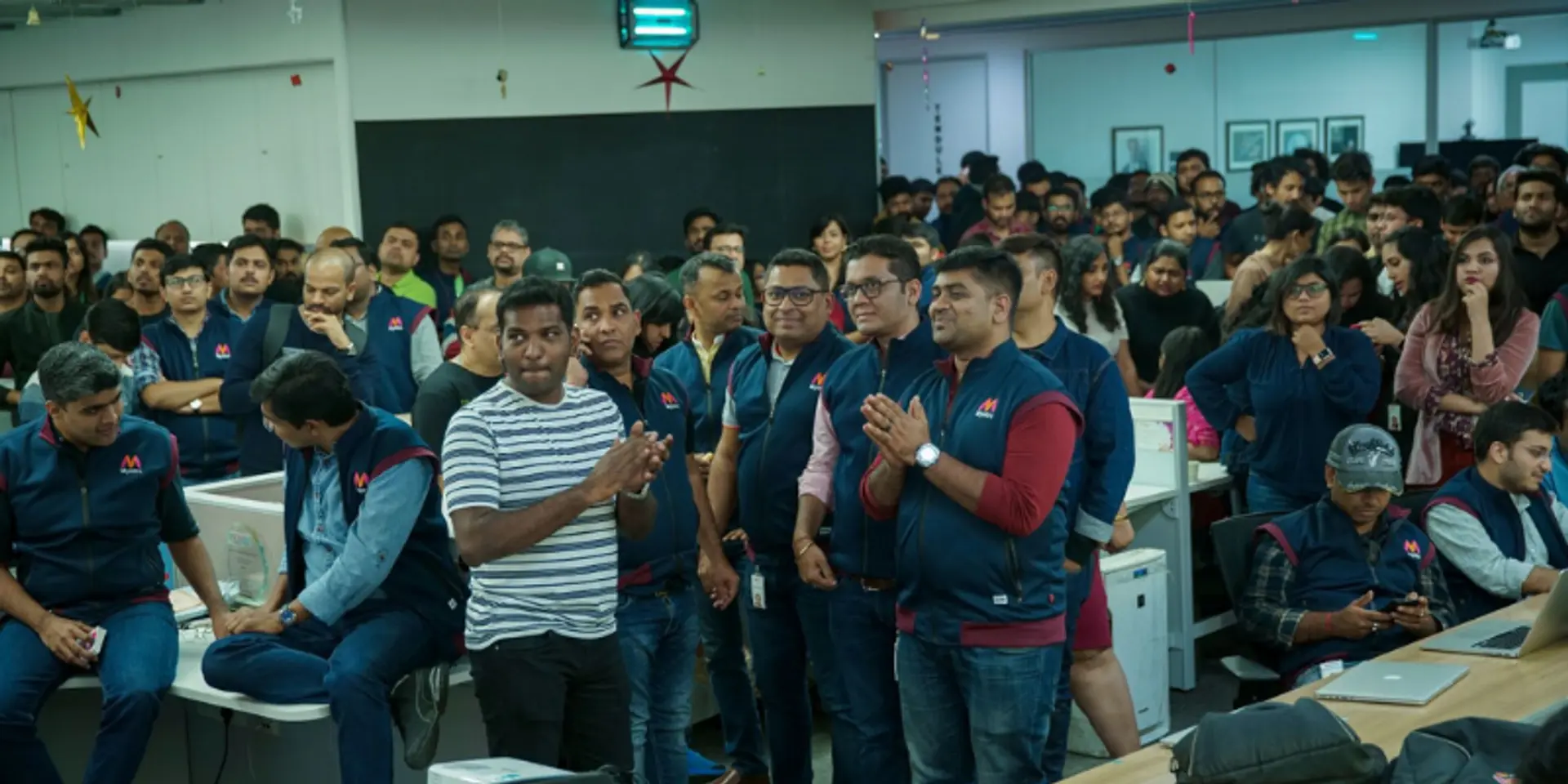 Myntra End of Reason Sale 2019 gets off to flying start; sells 3.3 M products on Day 1