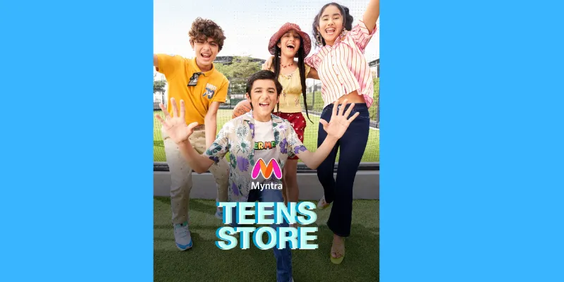 Myntra