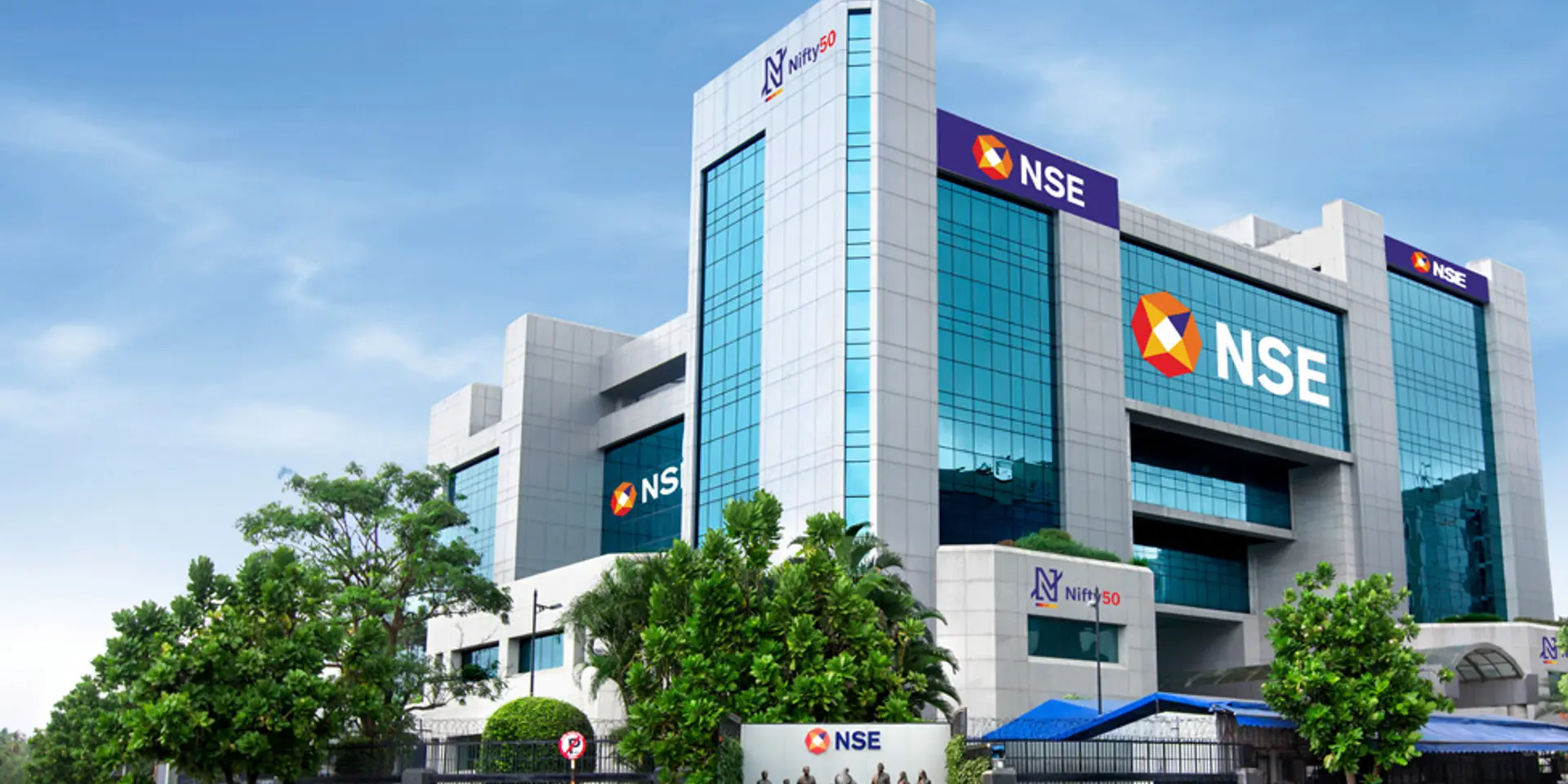 NSE raises Rs 6,746 Cr from LIC, Goldman Sachs and others in anchor round ahead of mega IPO