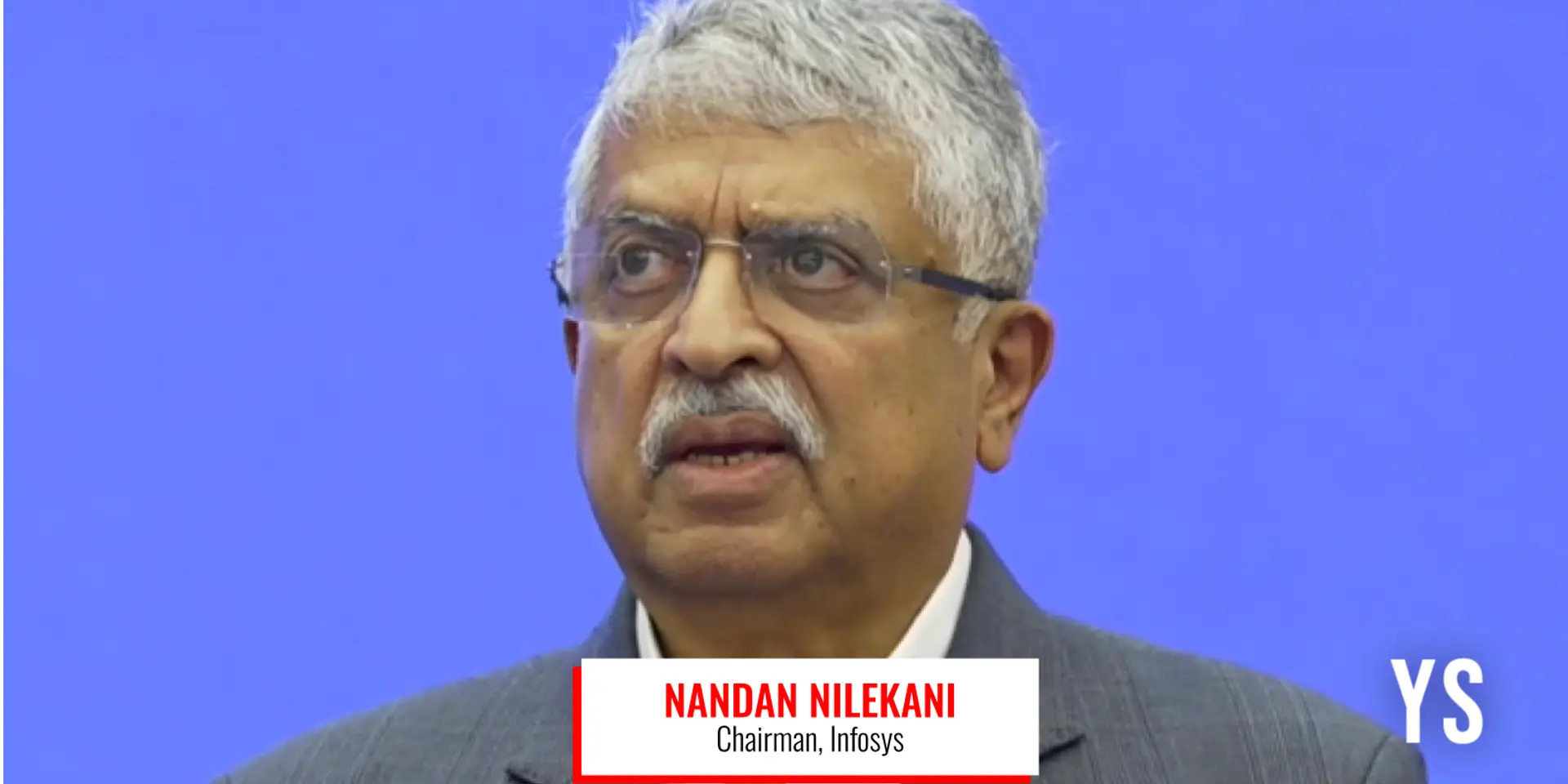 Large firms to be net job losers, small businesses to drive employment: Nandan Nilekani