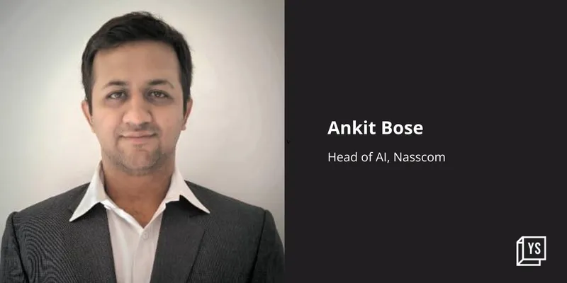 Nasscom Ankit Bose