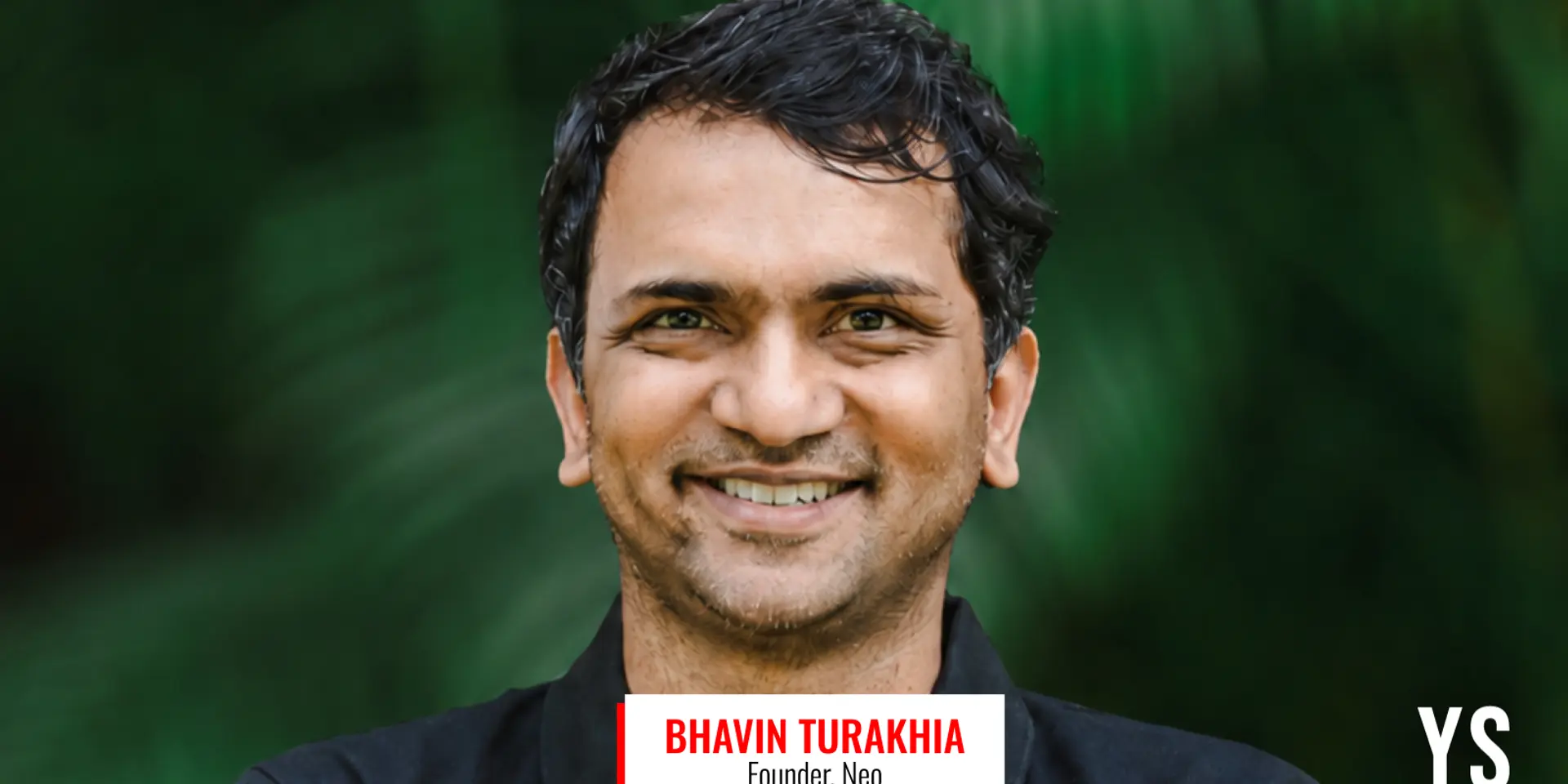 Bhavin Turakhia launches AI-native work platform Neo with $30M investment