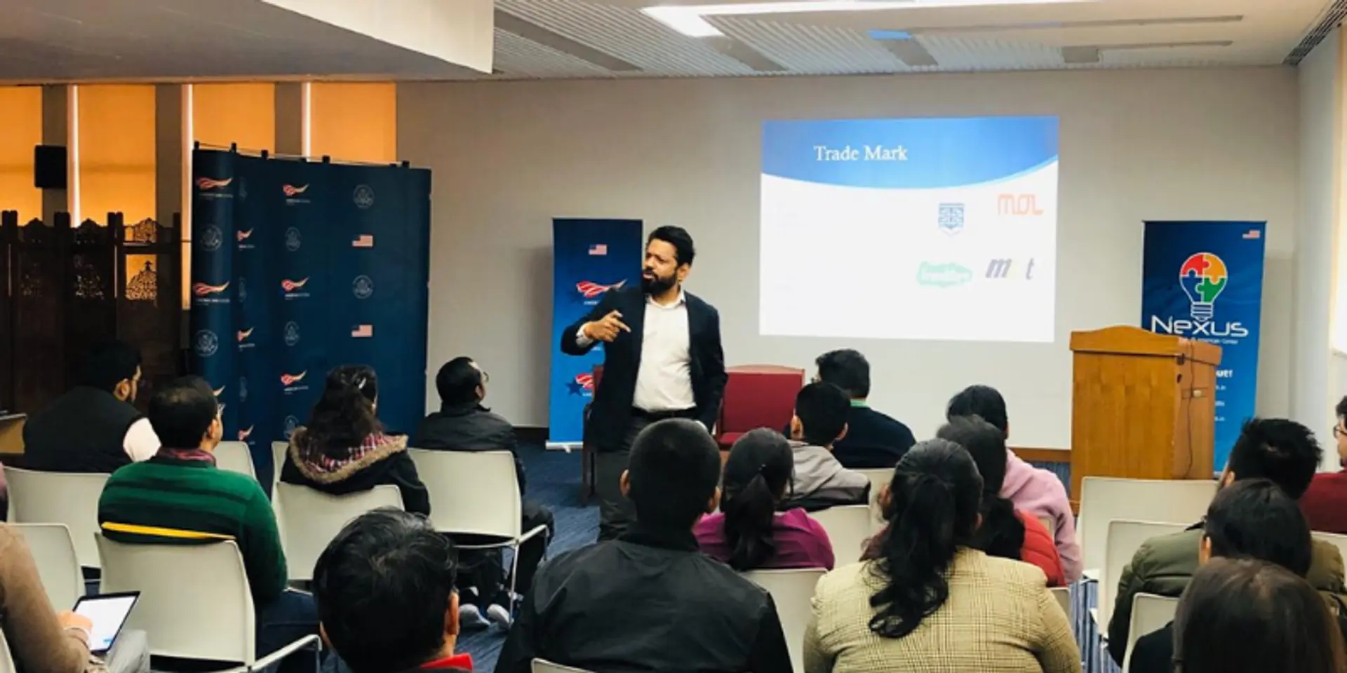 This US govt-funded incubator is helping Indian startups build sustainable and scalable businesses