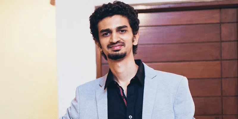 Nikhil Kumar