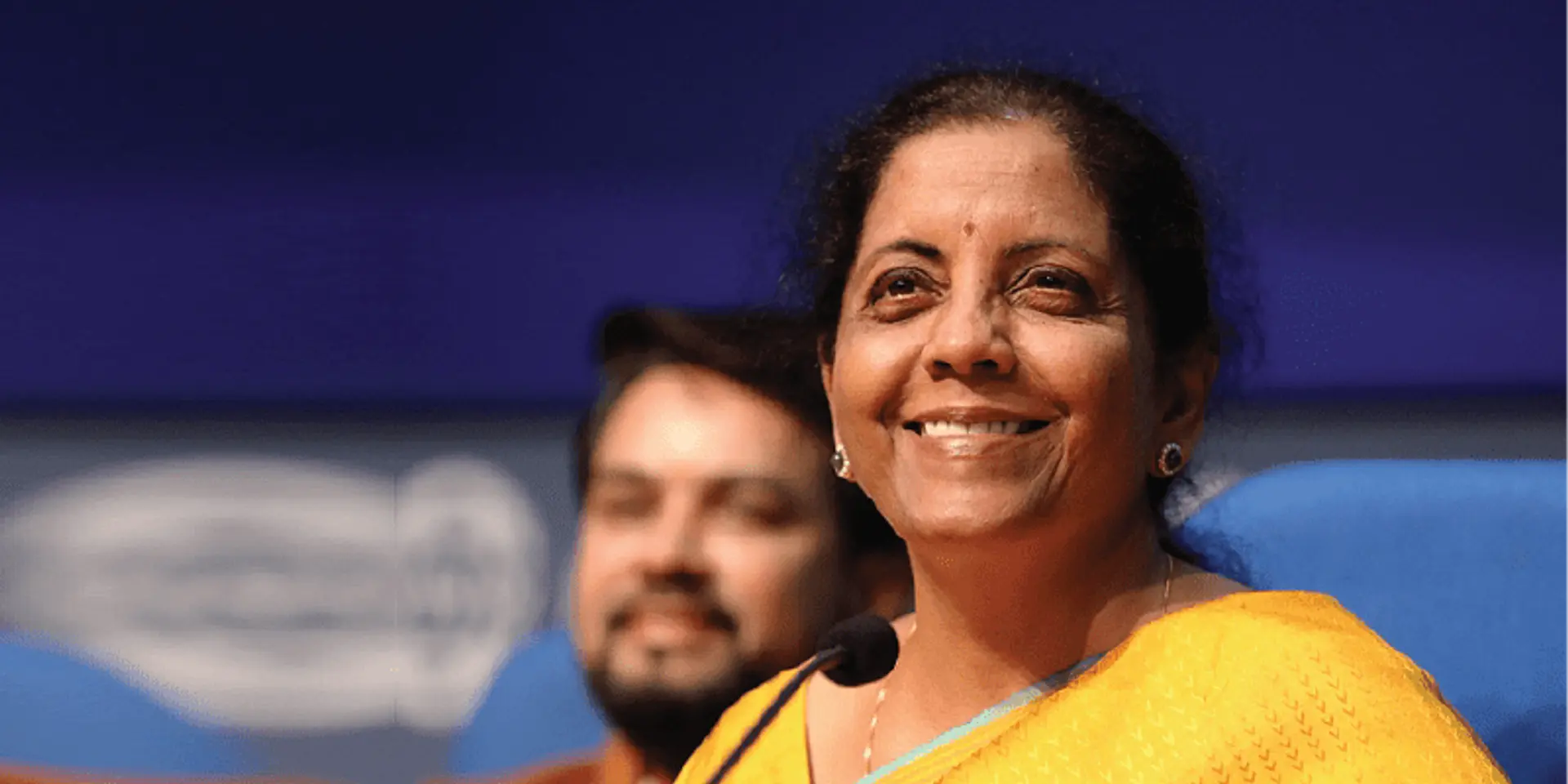 FM Nirmala Sitharaman unveils Aatmanirbhar Bharat economic stimulus 3.0 of Rs 2.65 lakh crore