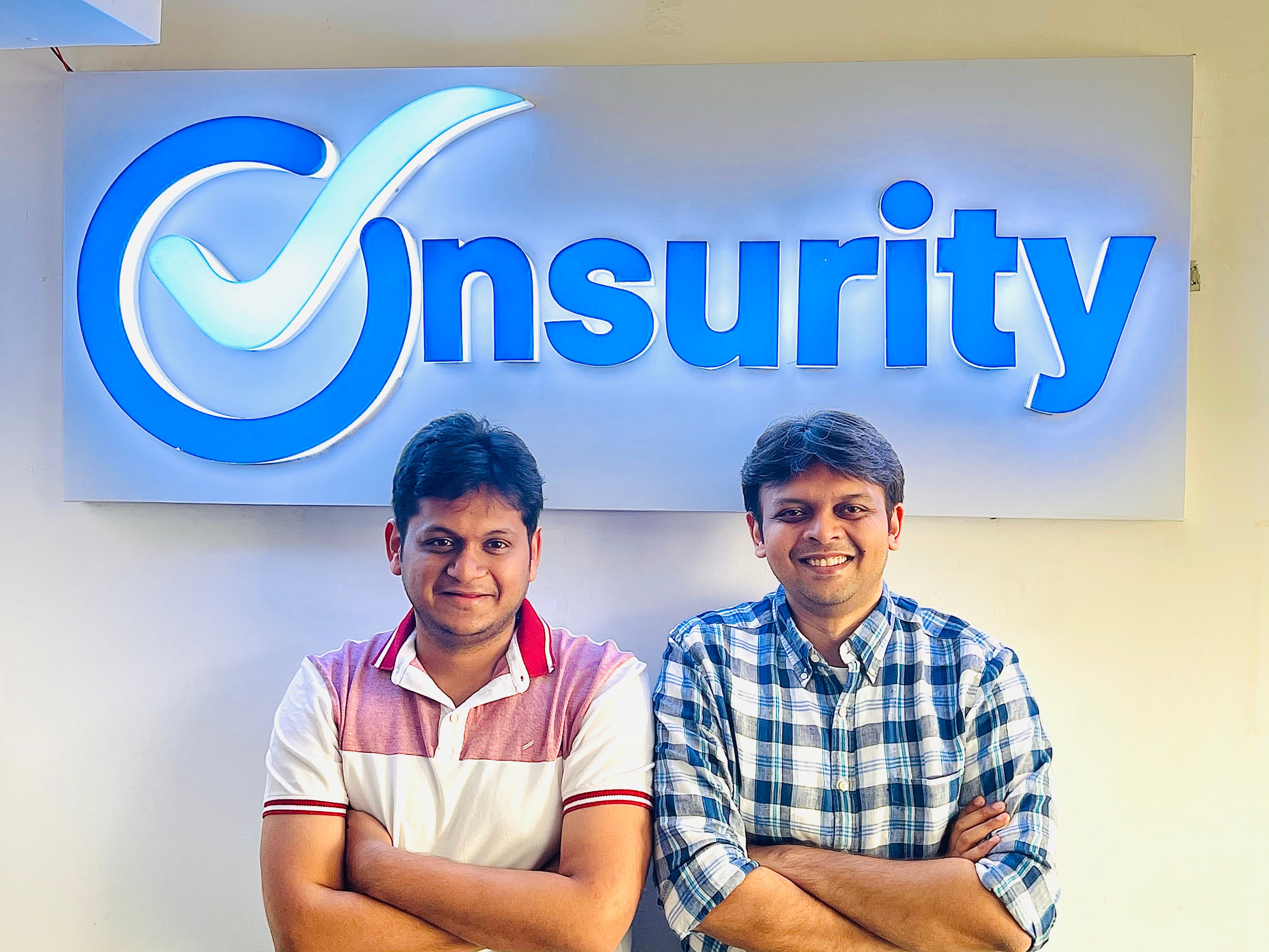 [Funding alert] Healthcare startup Onsurity raises $16M in Series A round