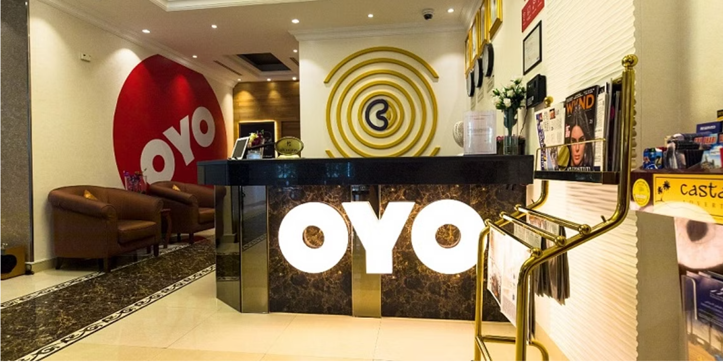 oyo