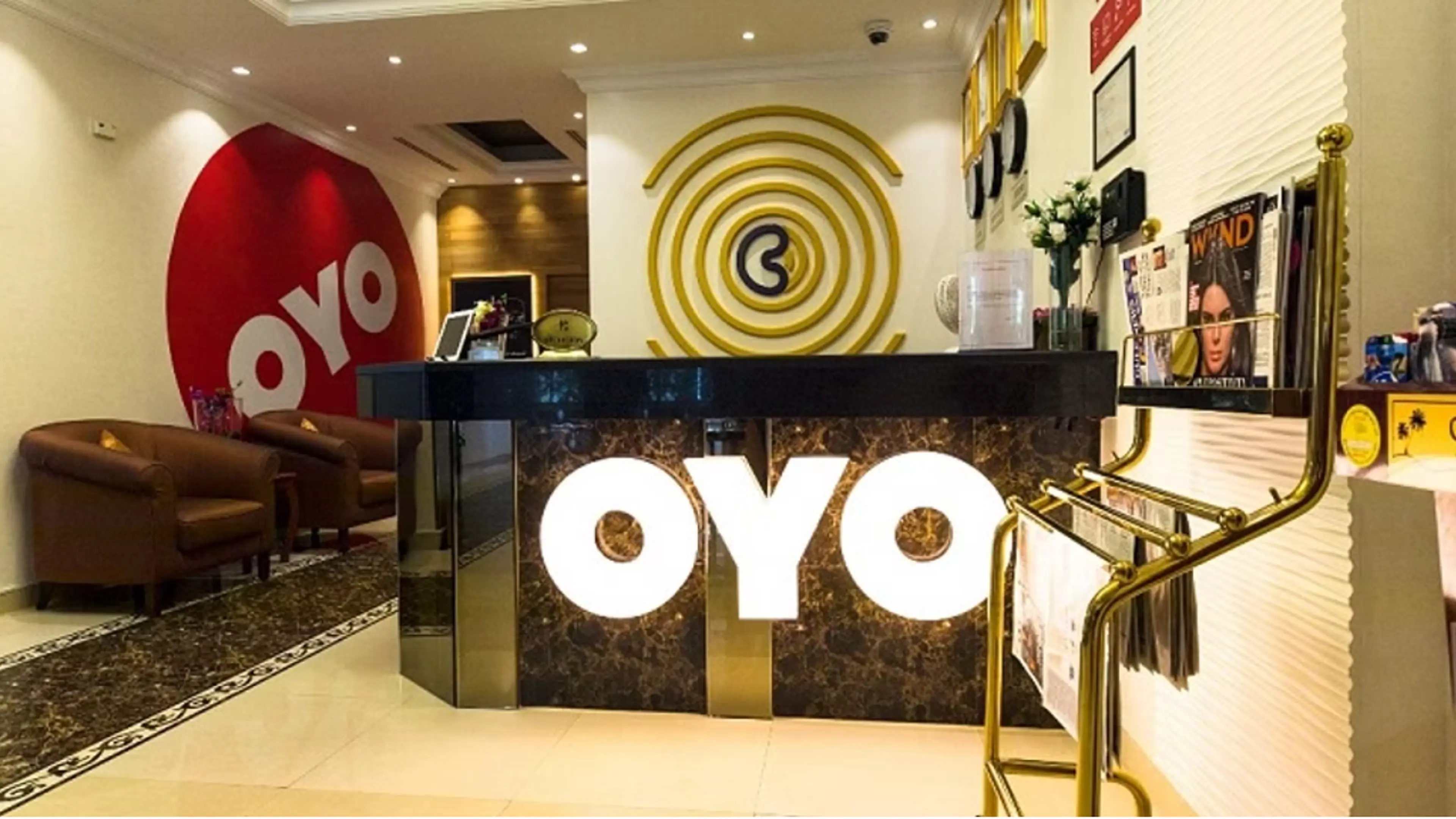 Oyo opens first luxury hotel in Dubai, looks to boost portfolio