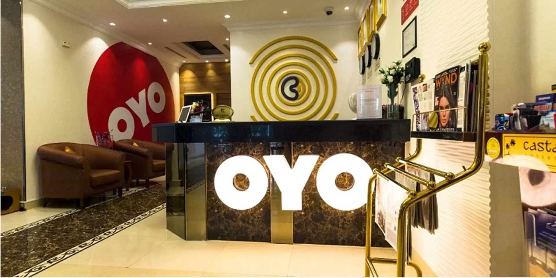 OYO to acquire G6 Hospitality for $525M from Blackstone Real Estate