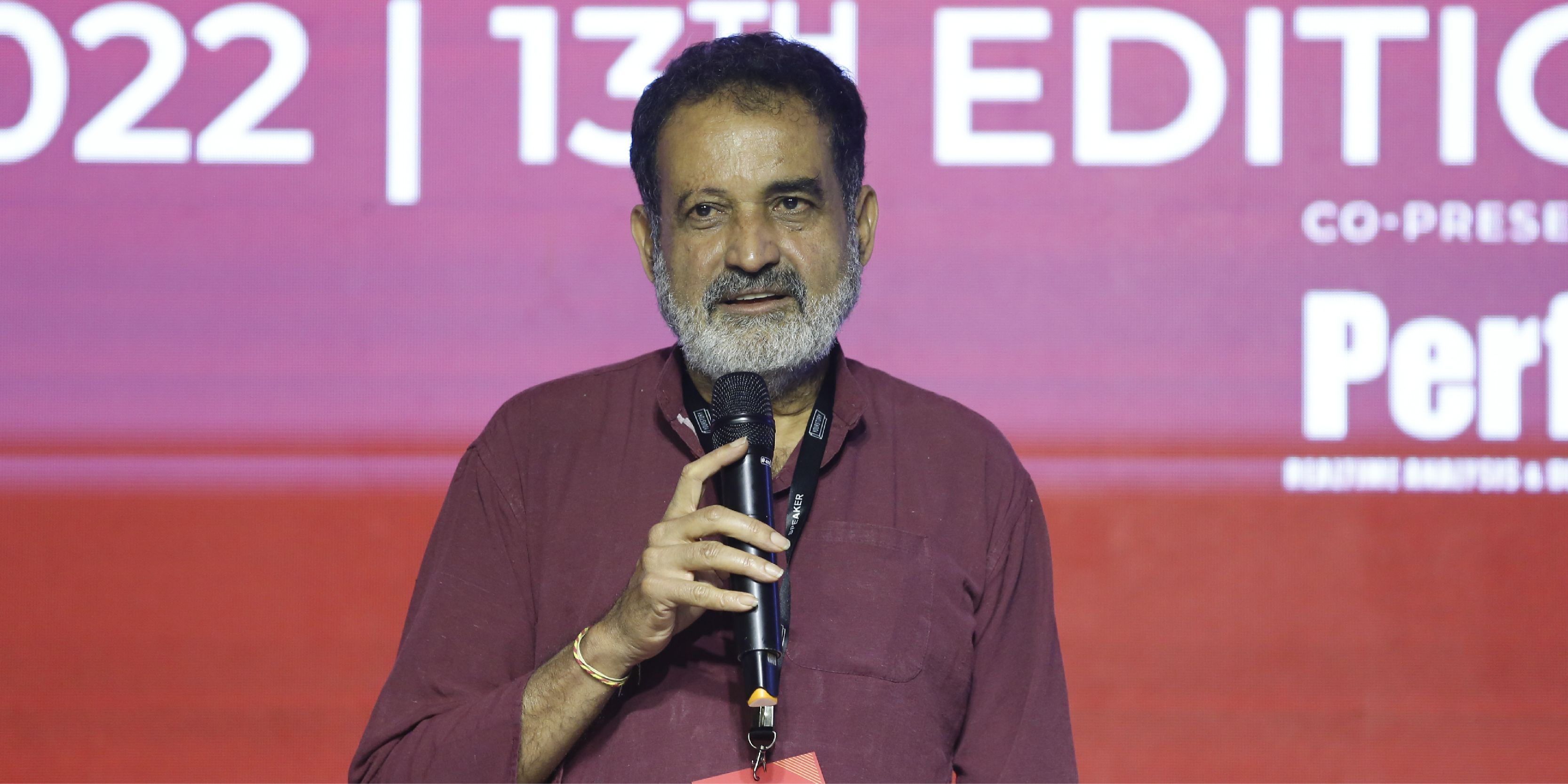 What Indian startups have achieved is unprecedented in the world, says Mohandas Pai