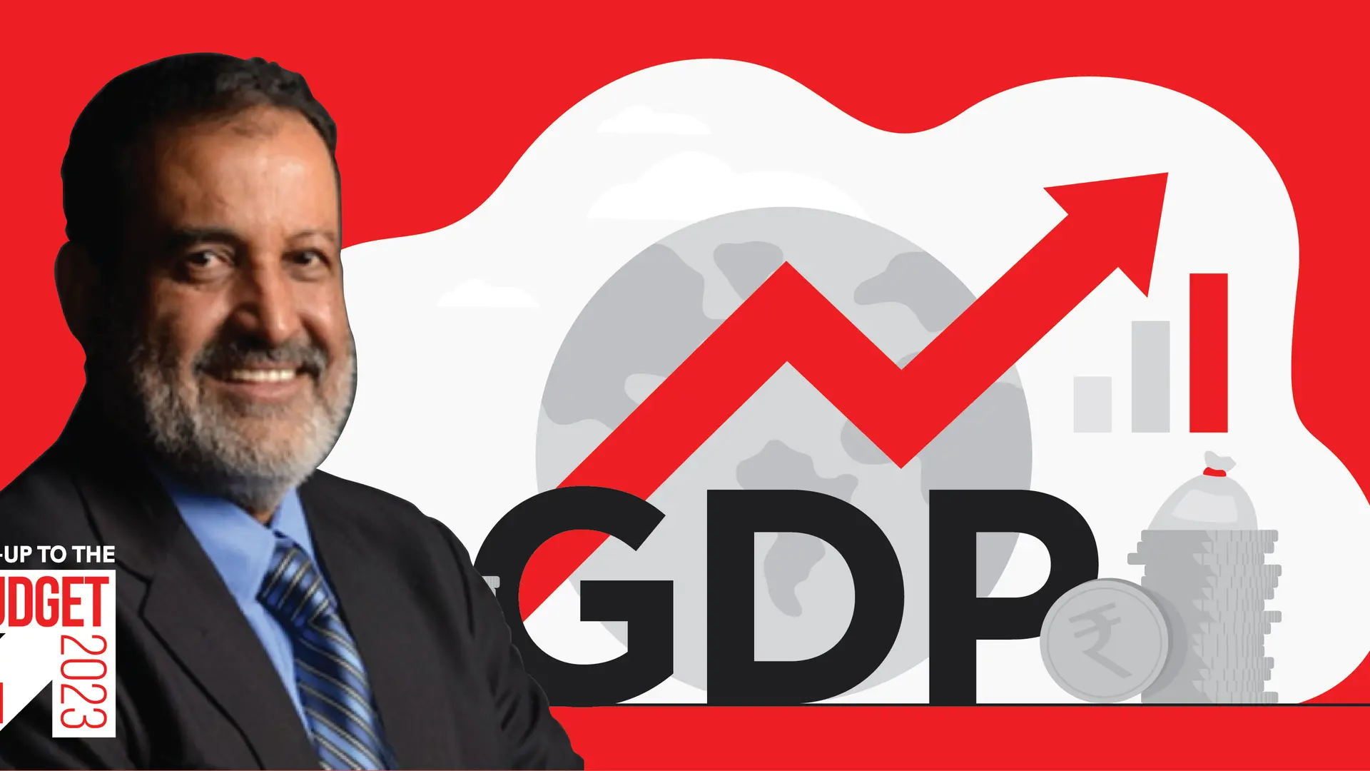 Budget must make bold moves, encourage entrepreneurs, and boost consumption