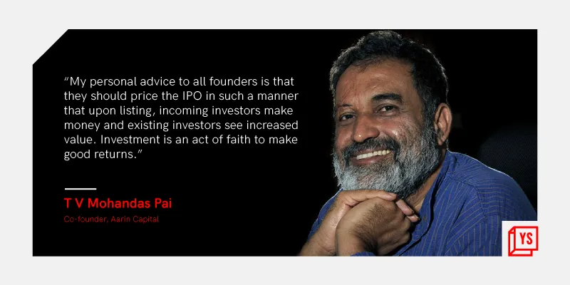 Pai quote card