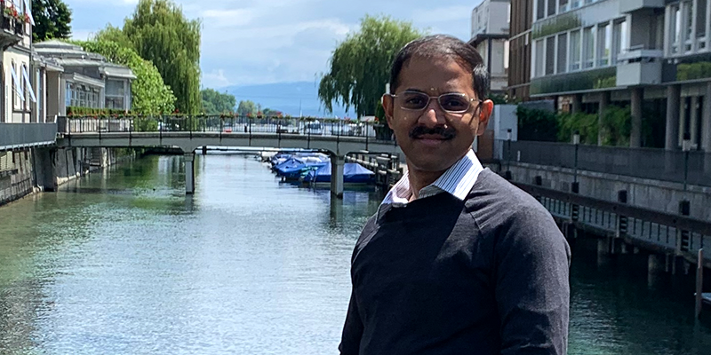 This blockchain startup promises to bring down the steep cost of managing invoices