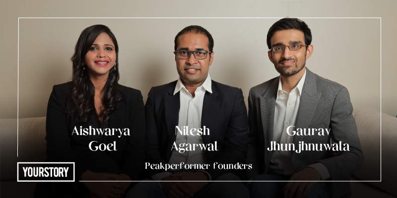 How this platform helps coach startup employees to become better leaders and managers