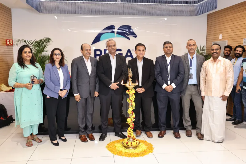 Pegasystems