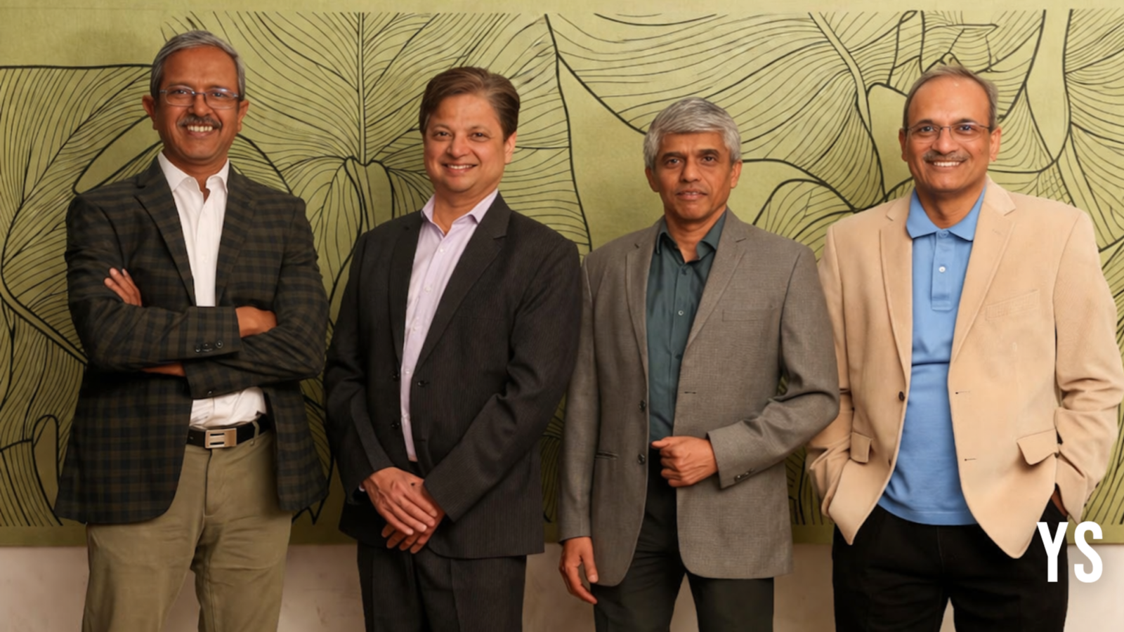 पेंटाथलॉन वेंचर्स