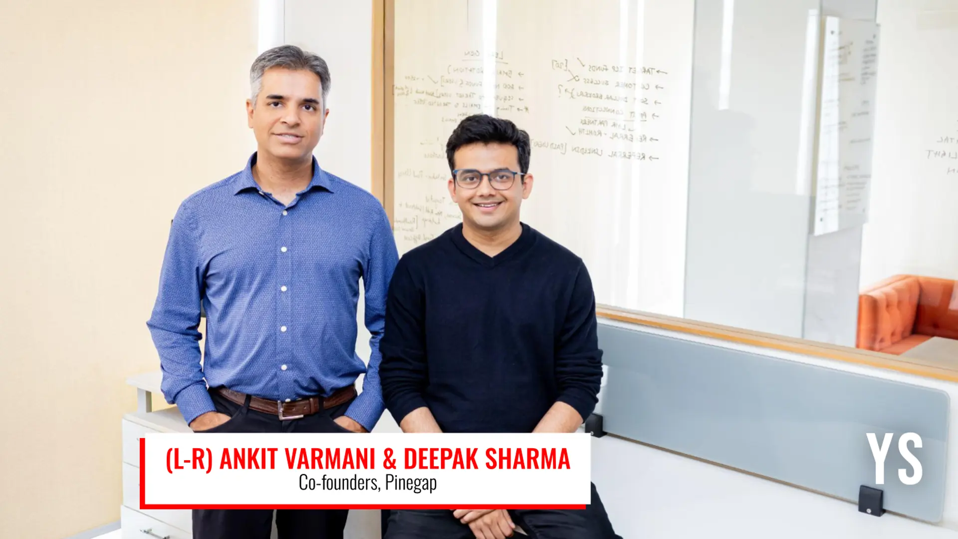 Pinegap raises $8M in Series A led by Stellaris Venture Partners