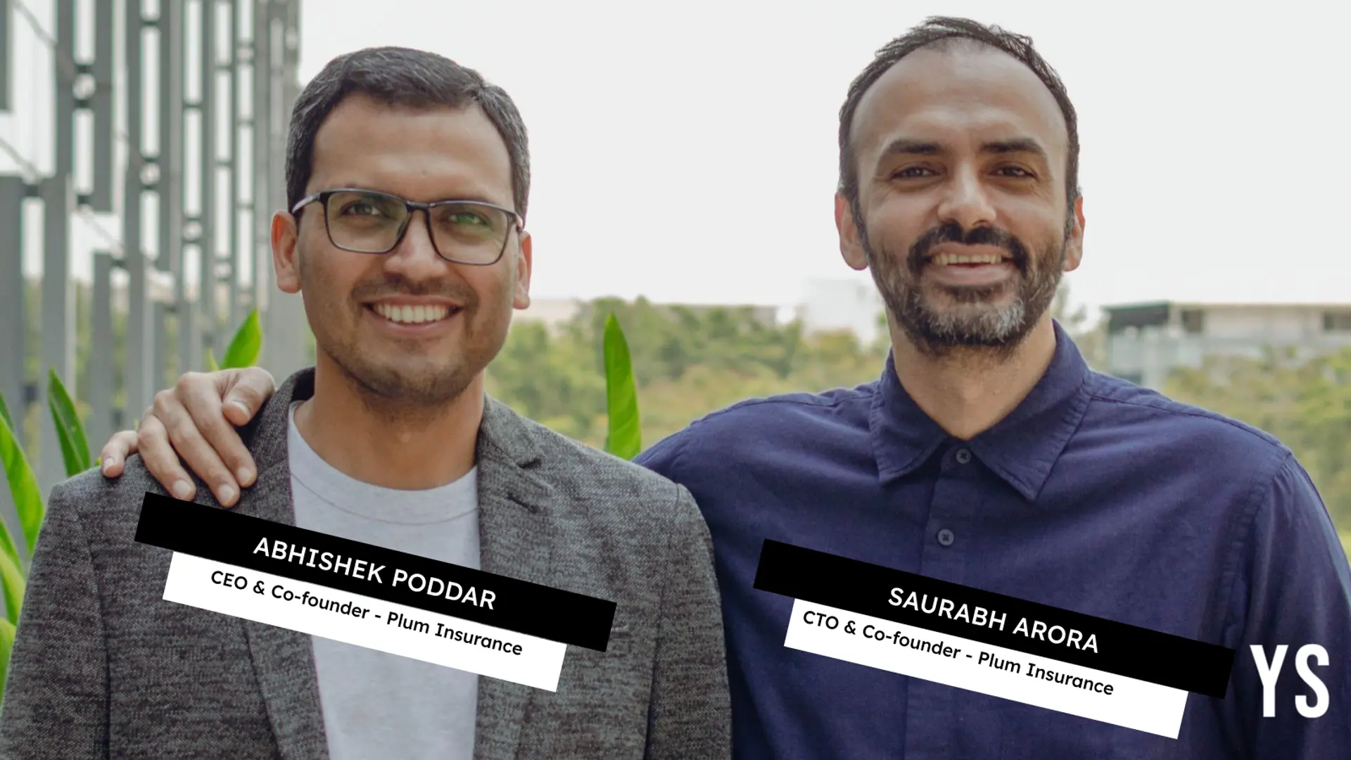 Plum Insurance raises Rs 193 Cr in Series B round led by Peak XV Partners