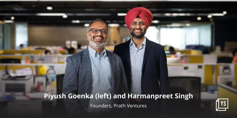 Prath Ventures