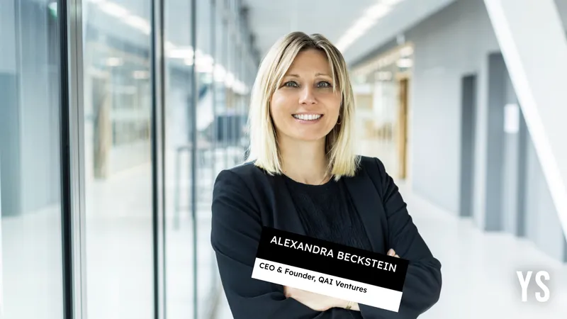 क्यूएआई वेंचर्स