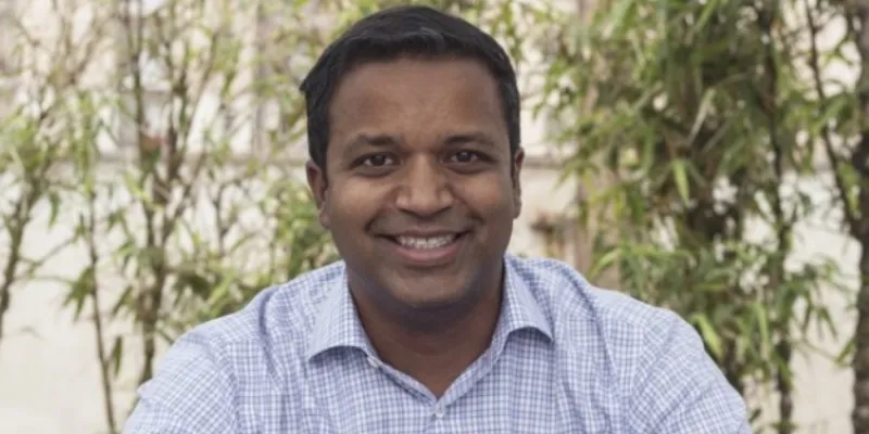 Elevation Capital Ravi