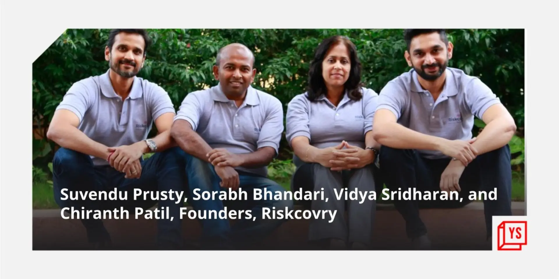 This insurtech startup offers an ‘insurance-in-a-box’ solution to insurers, distributors