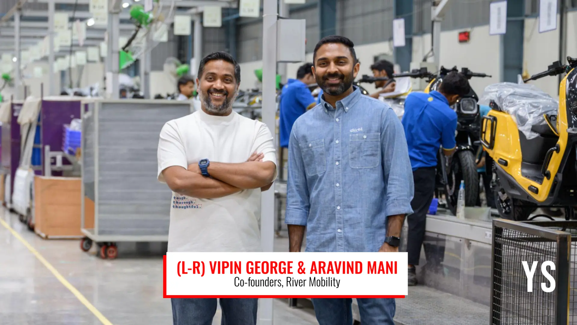EV startup River Mobility raises $120M in Series C co-led by Elev8 Venture and Claypond Capital