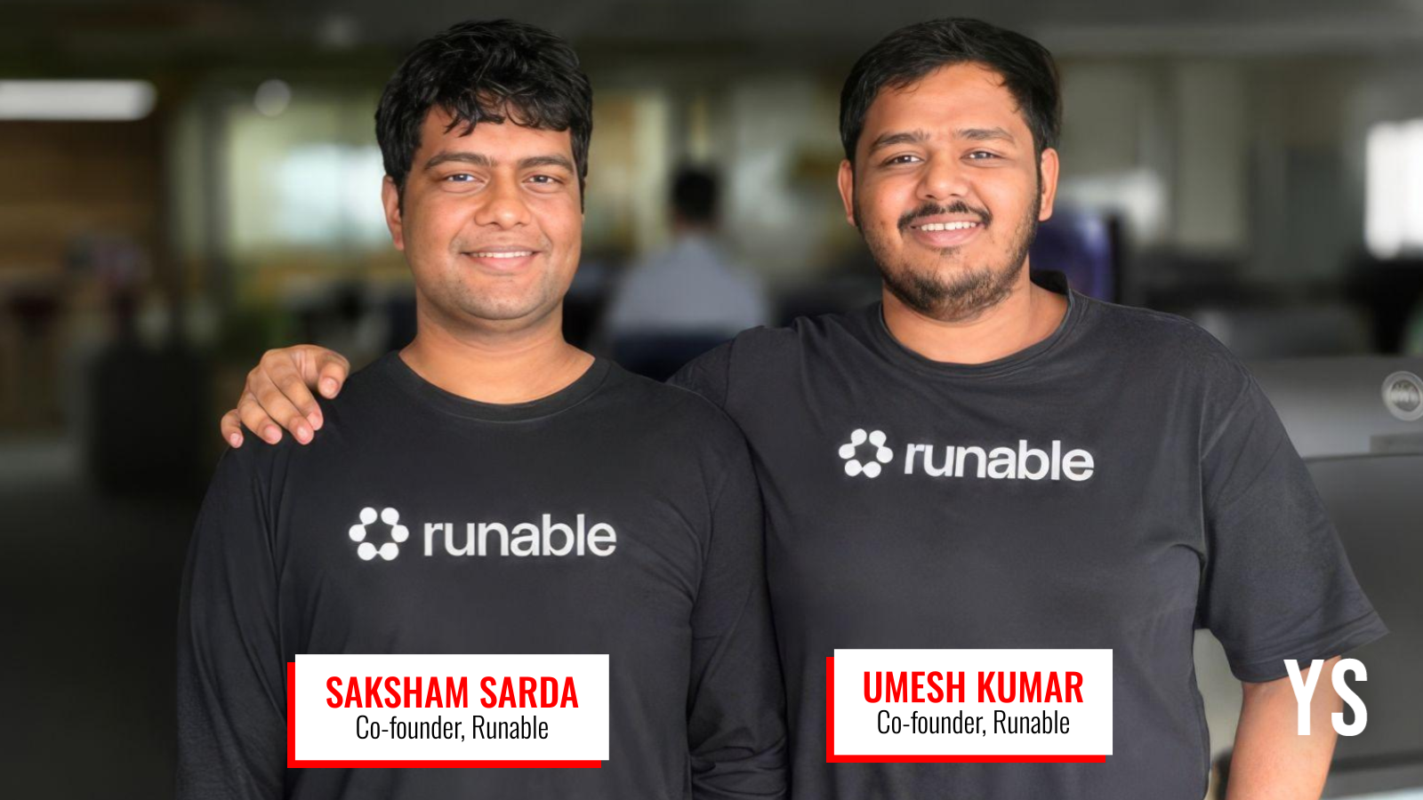 Runable raises $21M Series A