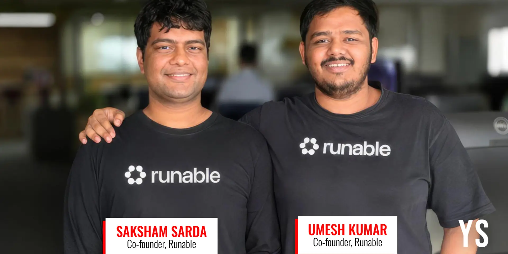 AI agent startup Runable raises $21M in Series A