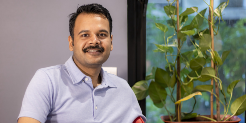 [Funding alert] Ruptok Fintech raises Rs 14 Cr in debt from Eclear Leasing