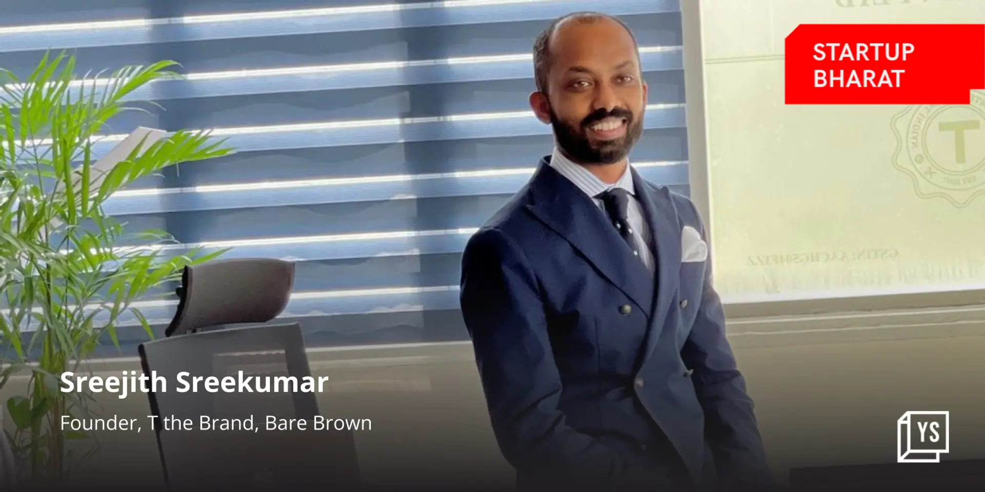 Started up in pandemic, how this entrepreneur built multi-crore menswear brands