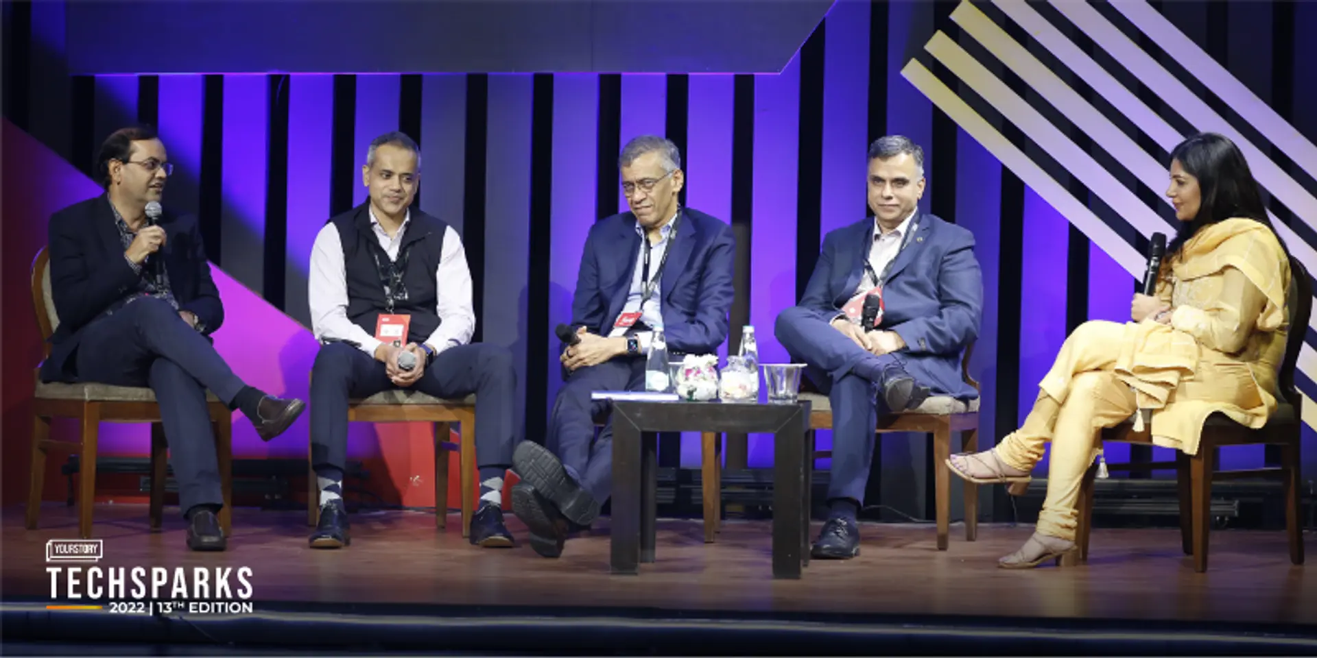 Investment opportunities are too big to miss, say VCs