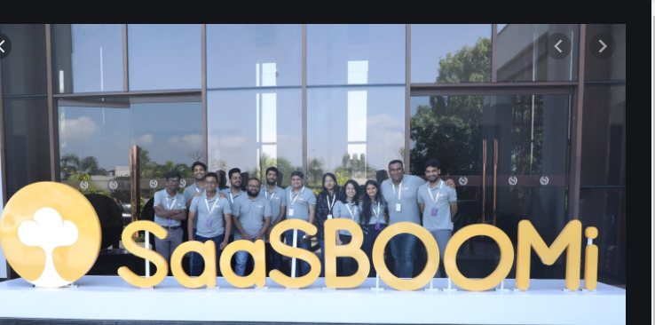 SaaSBOOMi Awards unveils 2020 winners, recognising the achievements of SaaS startups