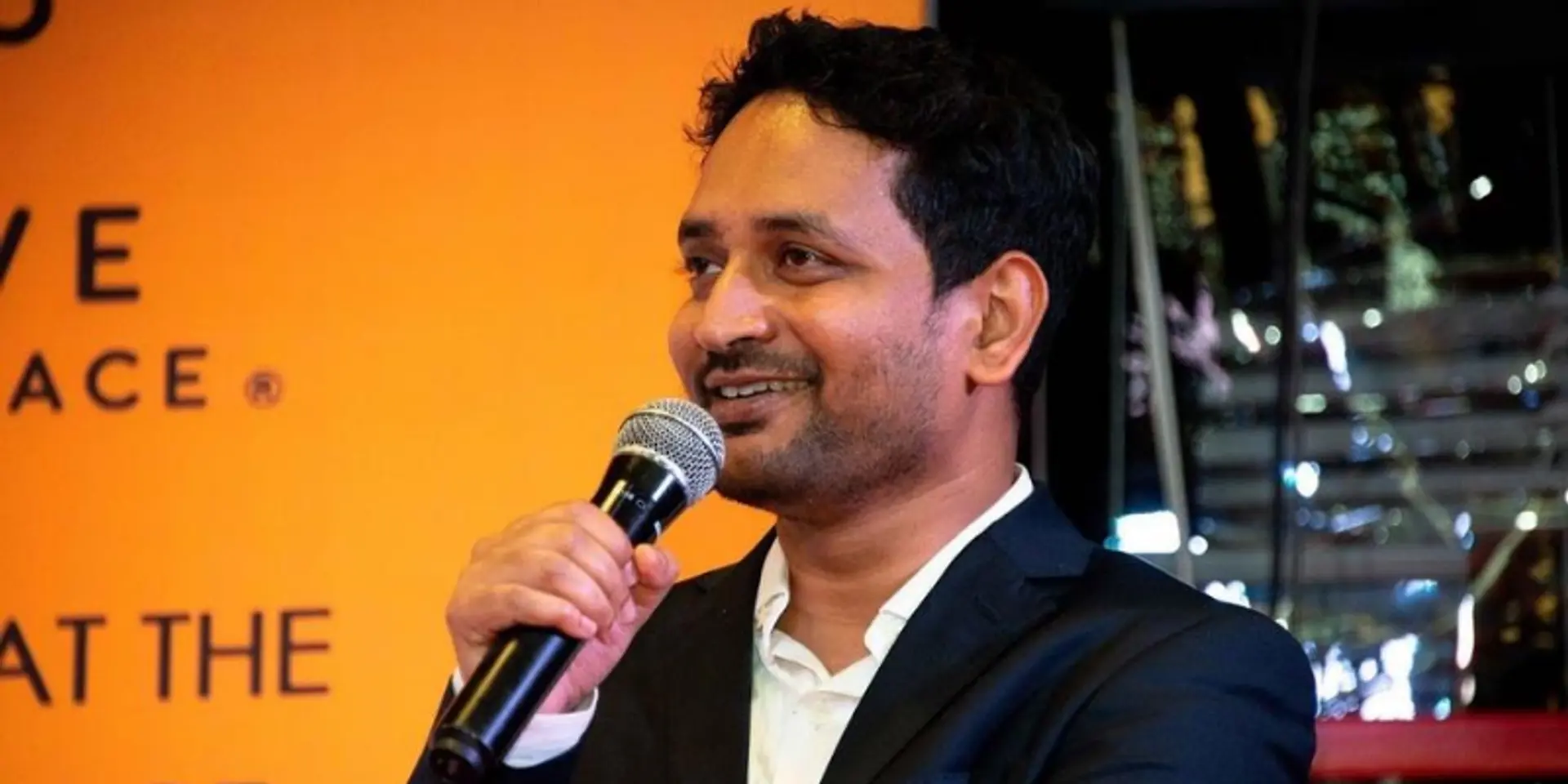 Co-working startup BHIVE launches fintech entity; raises $1M investment
