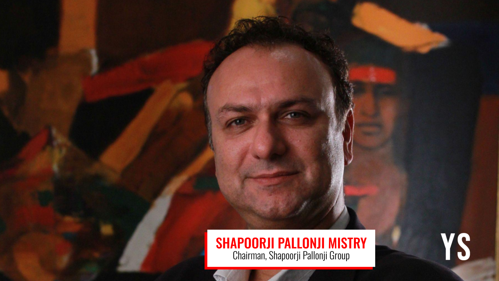 Shapoorji Pallonji Group for public listing of Tata Sons


