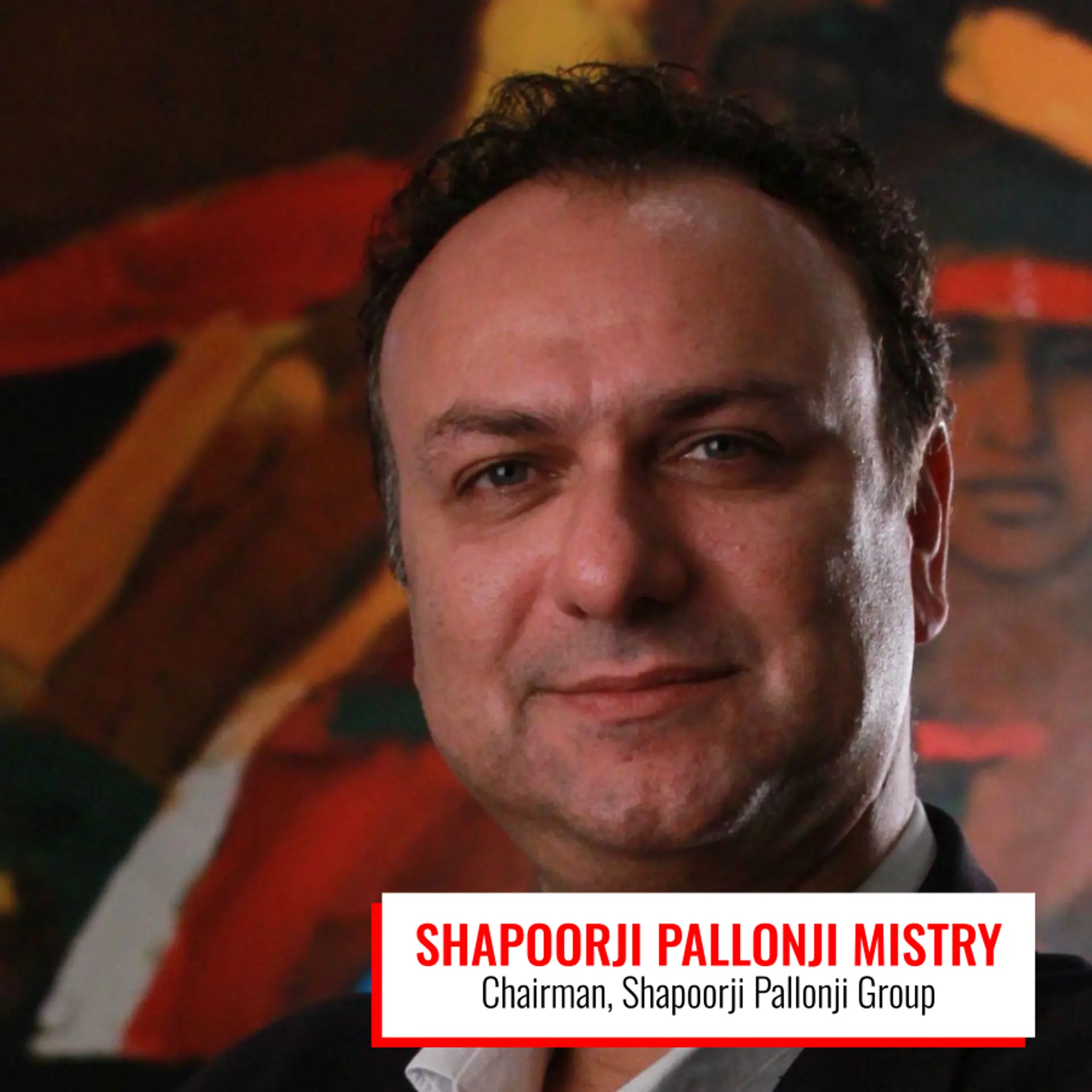 Shapoorji Pallonji Group for public listing of Tata Sons