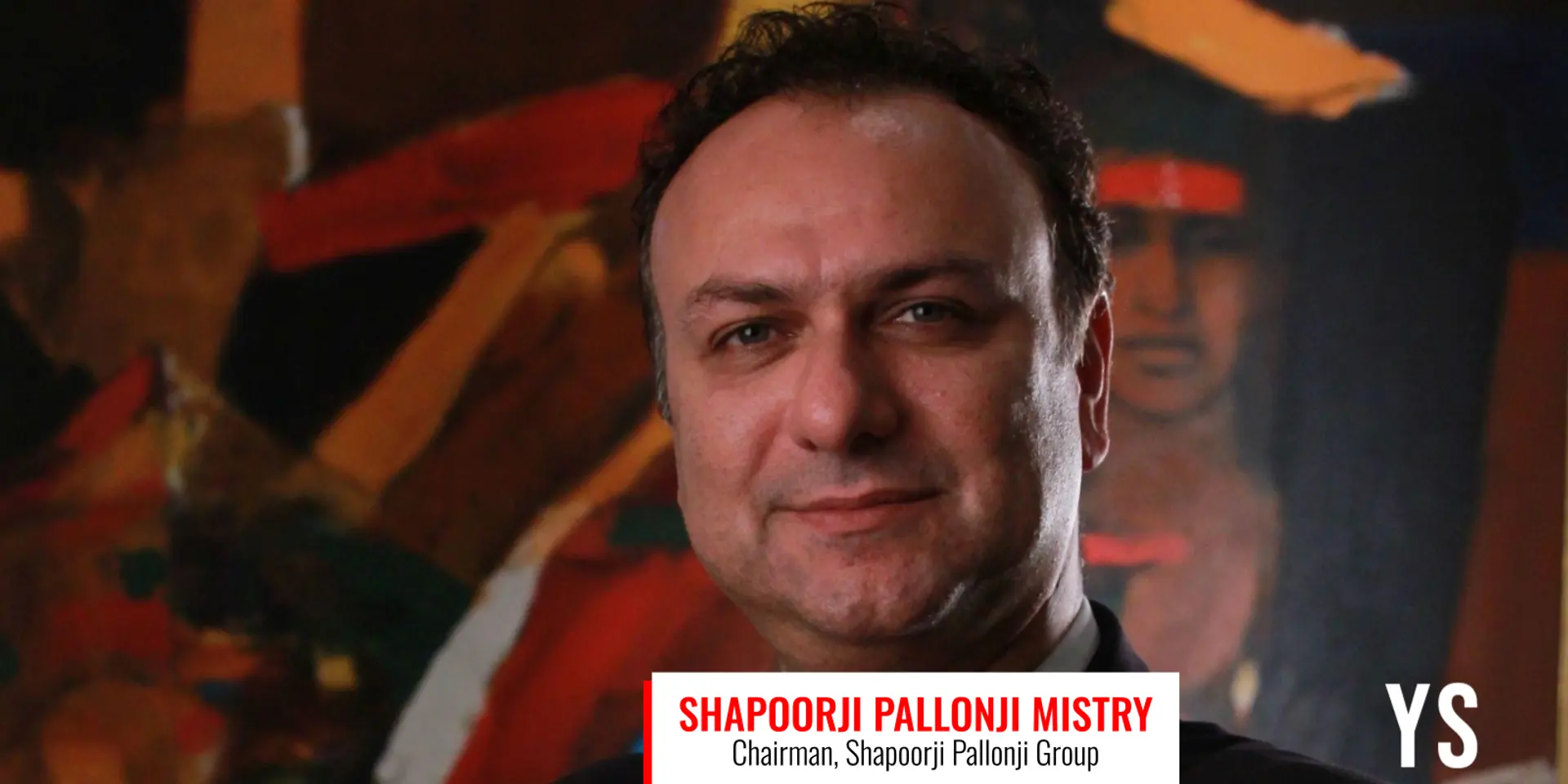 Shapoorji Pallonji Group for public listing of Tata Sons
