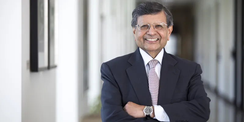 Jagdish Sheth