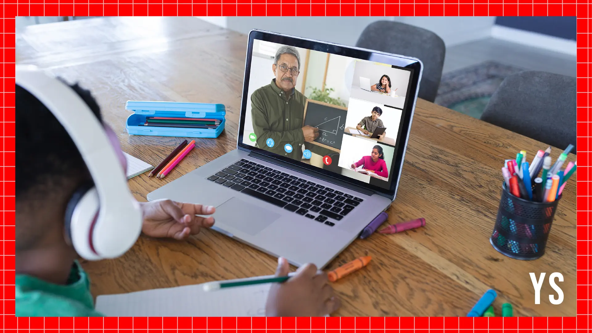 Khare Classes makes maths as easy as 2+2 with one-on-one teaching