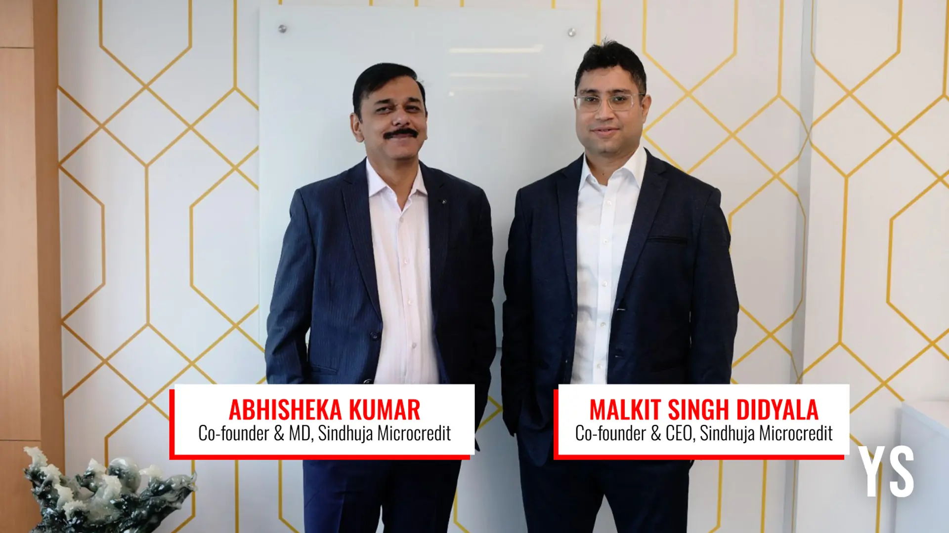Sindhuja Microcredit raises $5M in pre-Series D round
