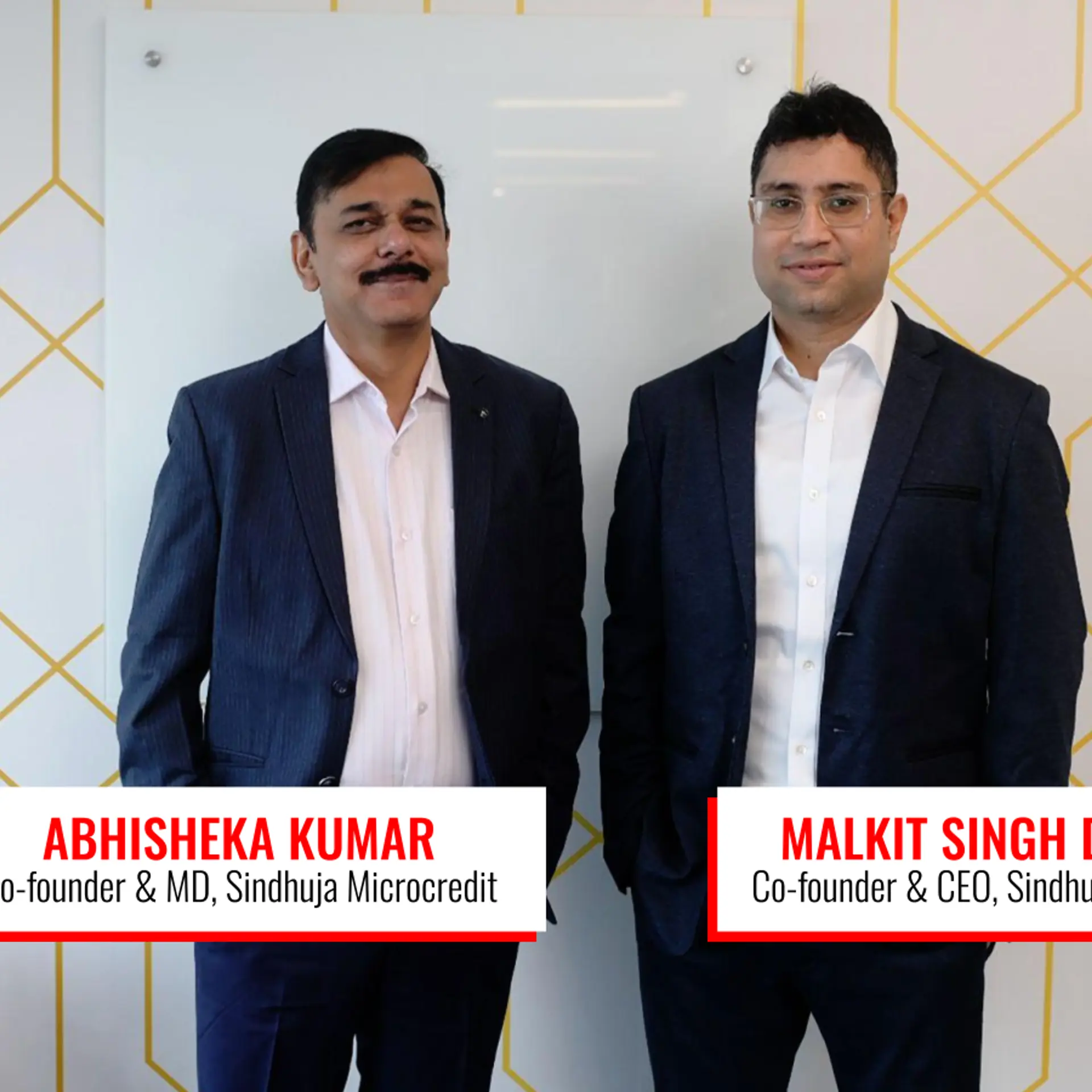 Sindhuja Microcredit raises $5M in pre-Series D round