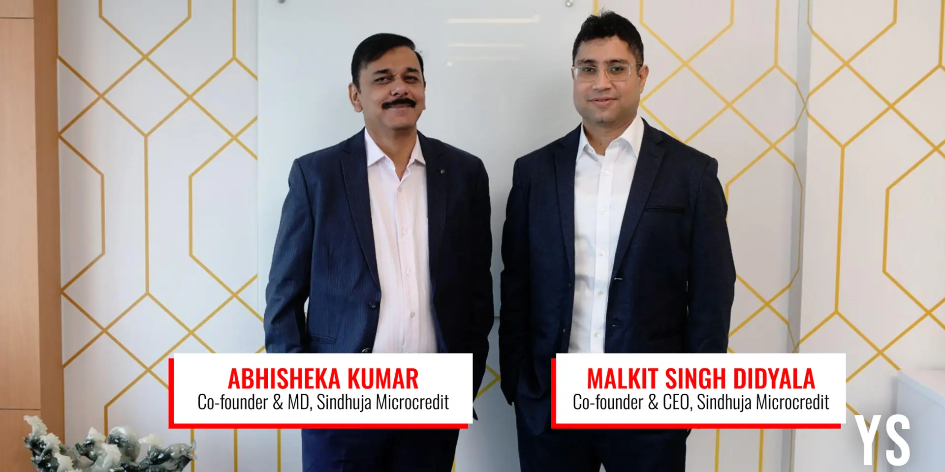 Sindhuja Microcredit raises $5M in pre-Series D round