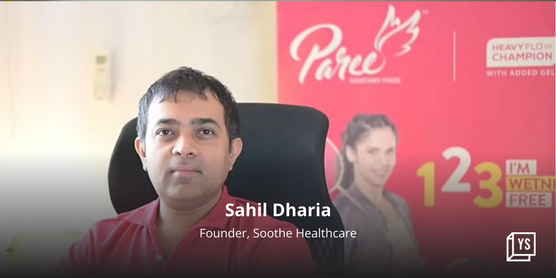 Soothe Healthcare raises Rs 175 Cr in funding round led by DFC