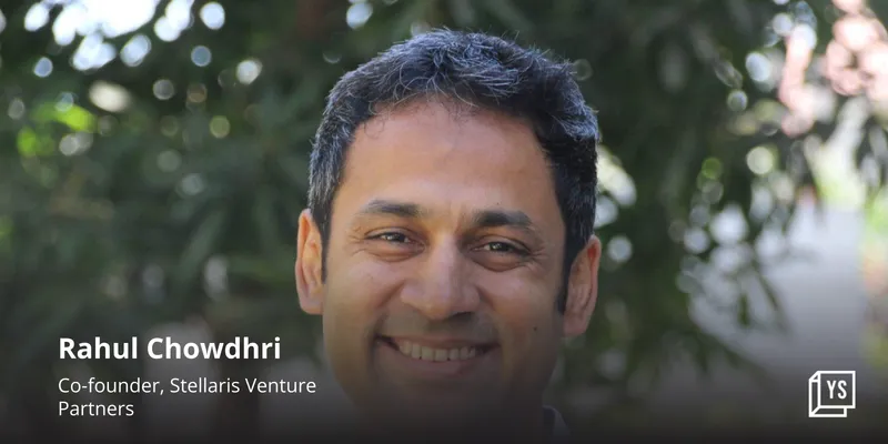 Stellaris Rahul Chowdhri