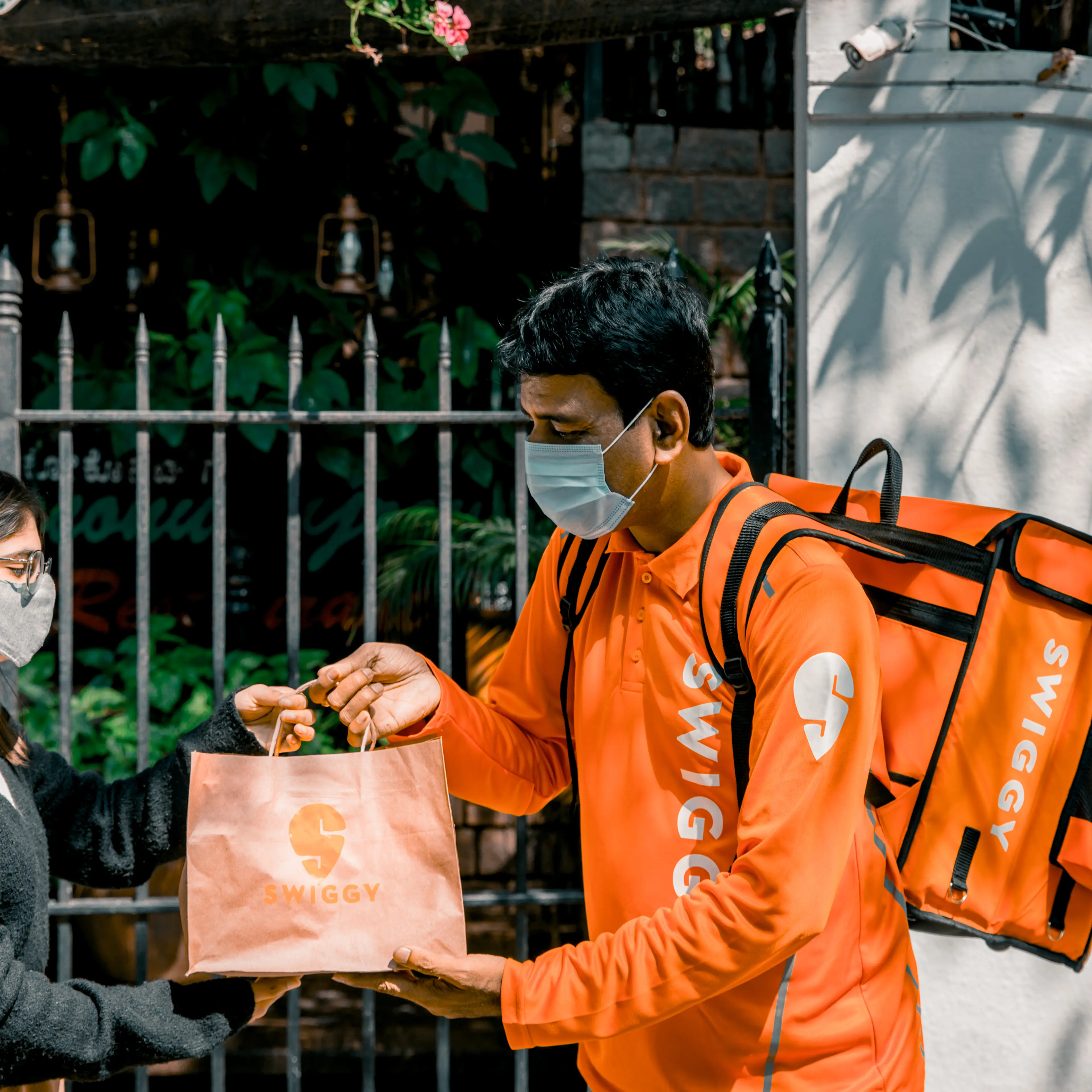 Swiggy adds collaborative food recommendation feature Eatlists