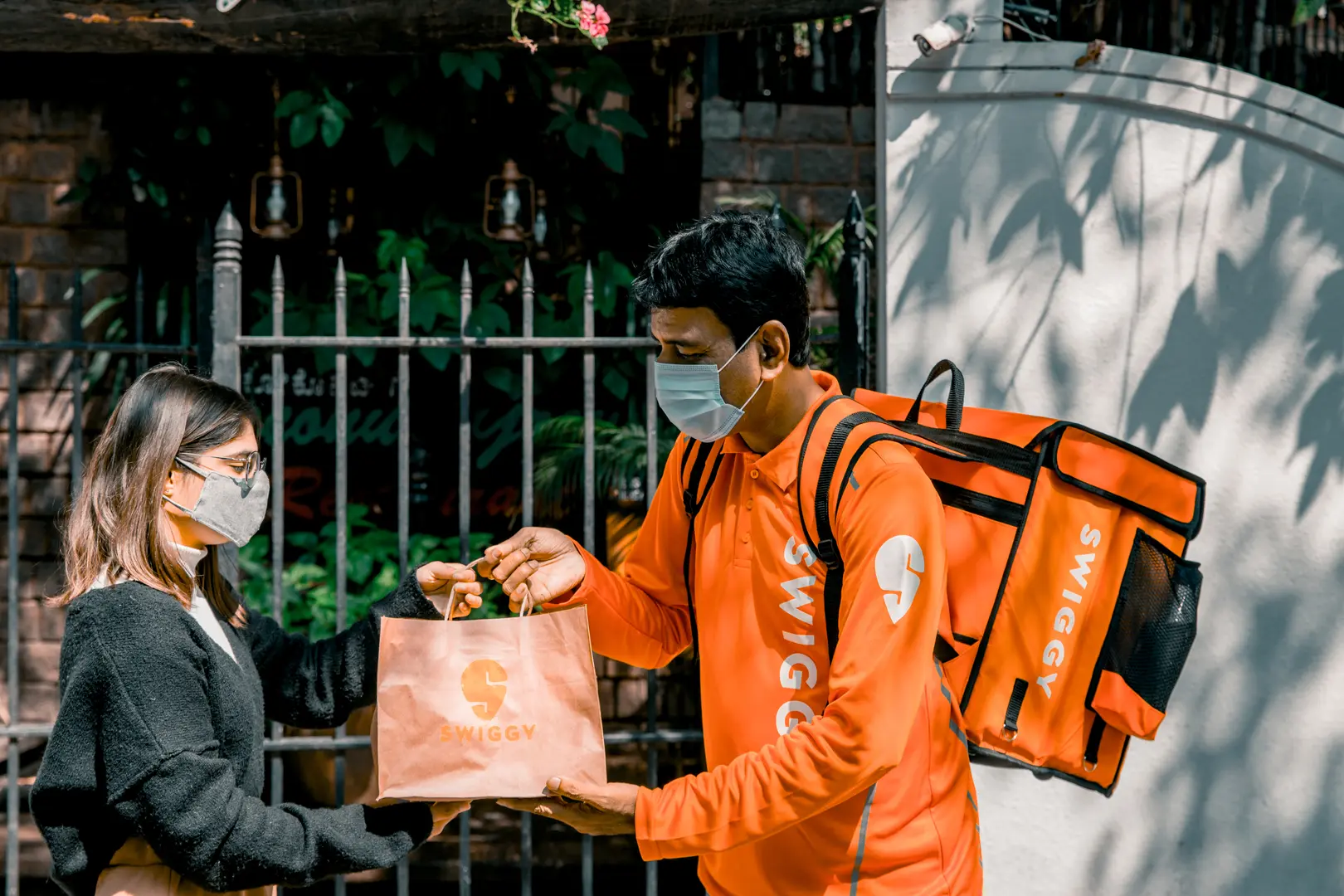 Swiggy’s Instamart sets new orders per minute record on Raksha Bandhan